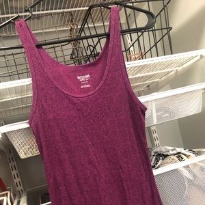 Mossimo Tank Top